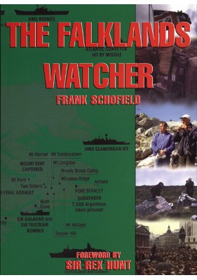 The Falklands Watcher