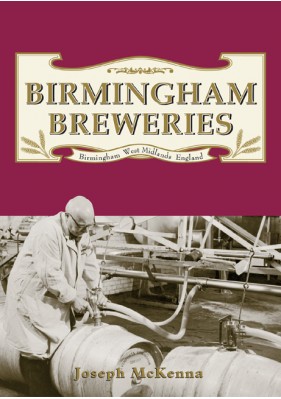 Birmingham Breweries