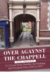 Over Agaynst The Chappell (Bewdley)