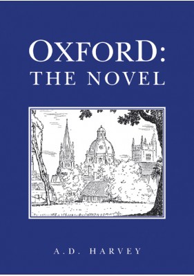 Oxford: The Novel