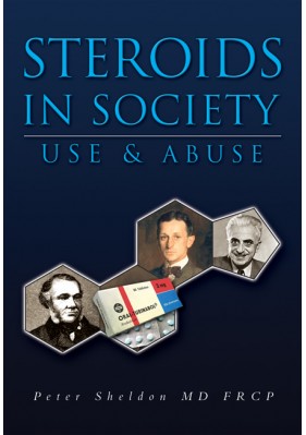 Steroids in Society - Use & Abuse