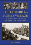 The Childrens Homes Village (Shenley Fields Cottage Homes)