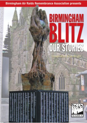 Birmingham Blitz: Our Stories