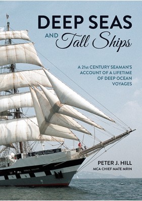 Deep Seas and Tall Ships