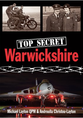 Top Secret Warwickshire