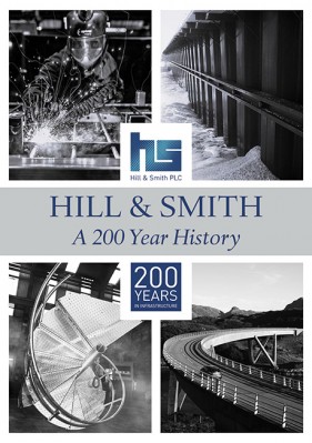 Hill & Smith – A 200 Year History