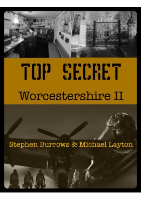 Top Secret Worcestershire 2